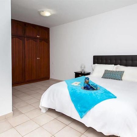 Villa Acacia Коралео Екстериор снимка