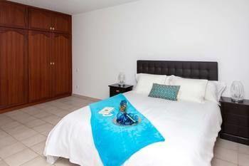 Villa Acacia Коралео Екстериор снимка