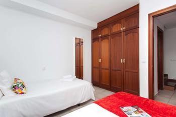 Villa Acacia Коралео Екстериор снимка