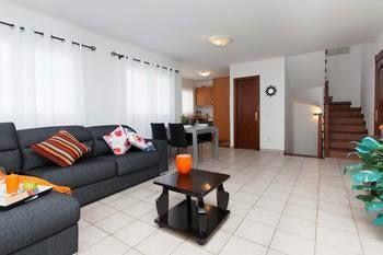 Villa Acacia Коралео Екстериор снимка