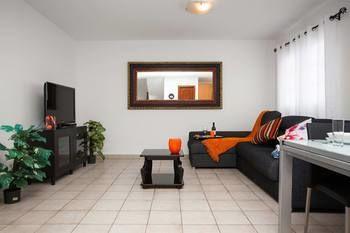Villa Acacia Коралео Екстериор снимка