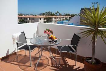Villa Acacia Коралео Екстериор снимка