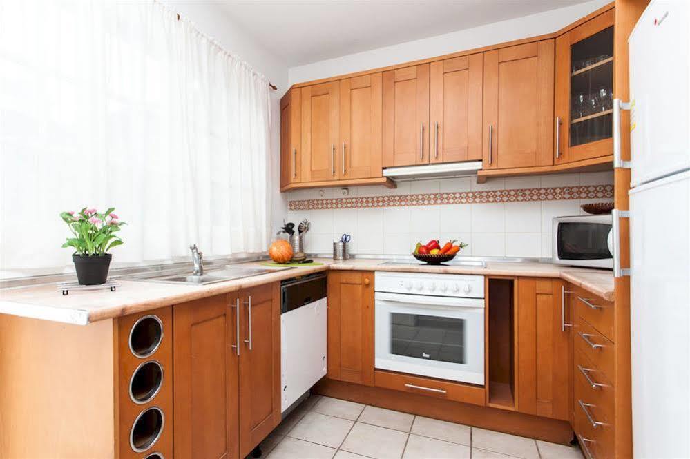 Villa Acacia Коралео Екстериор снимка