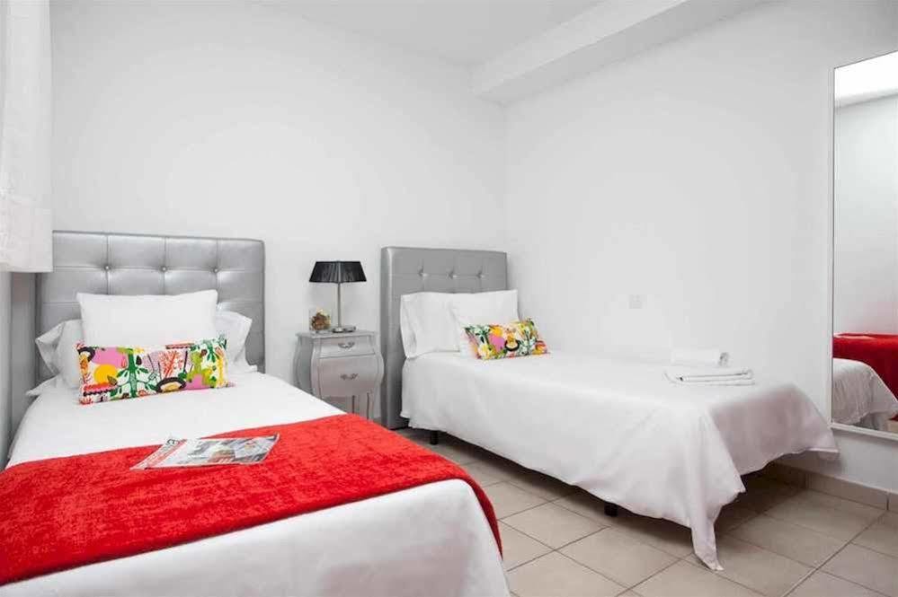 Villa Acacia Коралео Екстериор снимка