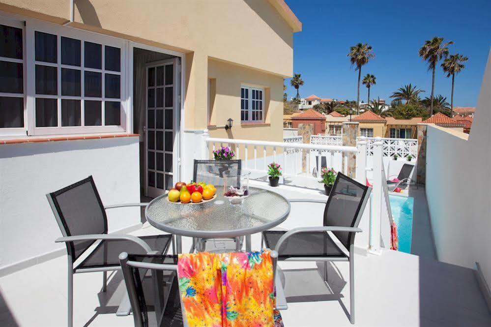 Villa Acacia Коралео Екстериор снимка