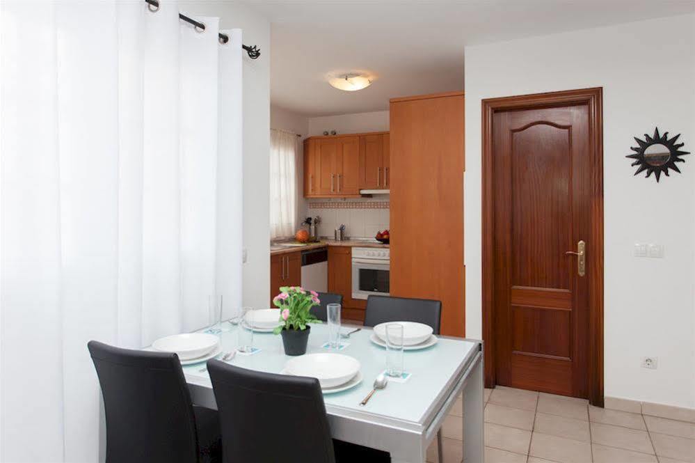 Villa Acacia Коралео Екстериор снимка